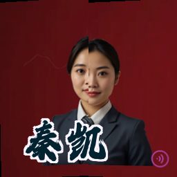 秦凯